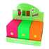 PUSH UP BOX NEON SOFT TOUCH 20 CIGS (X12)