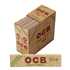 OCB ORGANIC SLIM PAPER (X50)