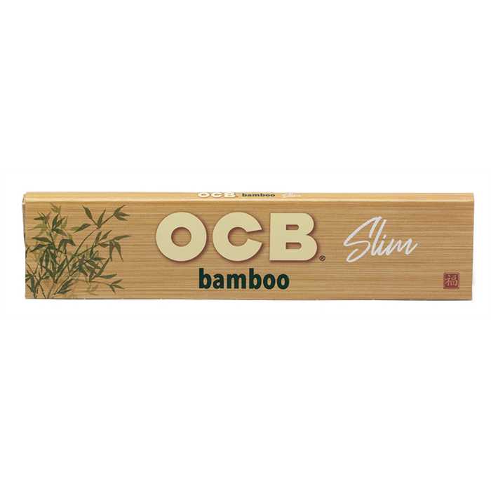 BAMBOO SLIM PAPER (X50)