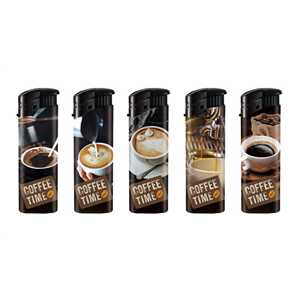 BELFLAM PIEZO COFFEE (X50)
