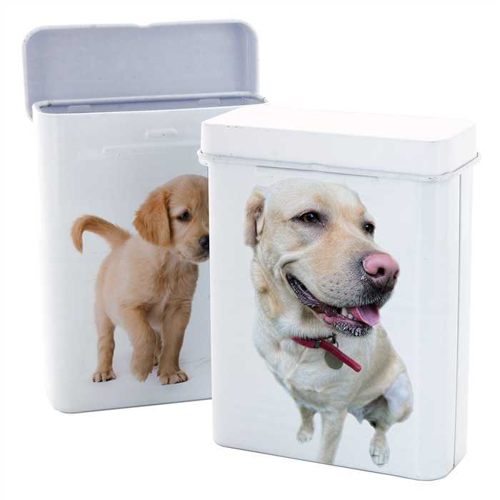 CIGARETTE BOX DOGS 2 (X12)