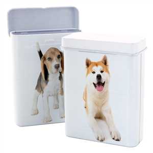 CIGARETTE BOX DOGS (X12)