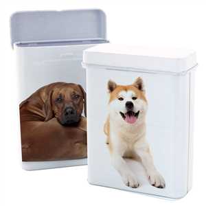 DOGS CIGARETTE BOX (X12)