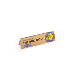 KING SIZE NATURAL ROLLING PAPER (X50)
