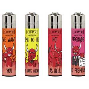 LIGHTERS FUNNY AS HELL (X48)