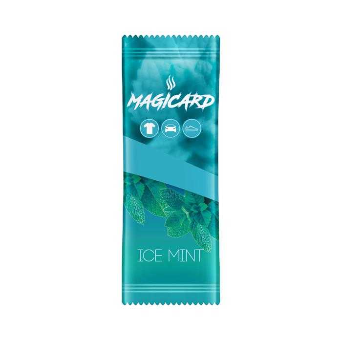 MAGICARD ICE MINT FLAVOURED (X40)