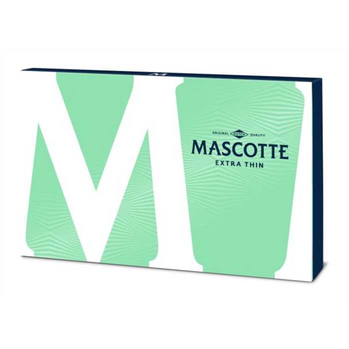 MASCOTTE EXTRA THIN MAGNET 100 (X20)