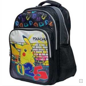 POKÉMON DELUXE QUALITY BACKPACK