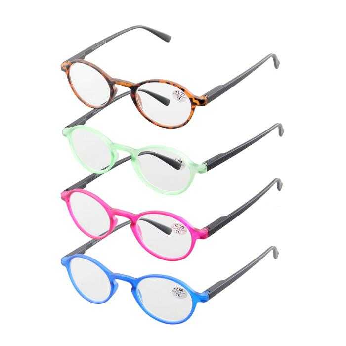 READING GLASSES ASSORTED 5060 (X30)