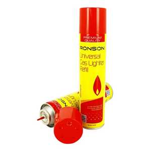 RONSON GAS 300 ML