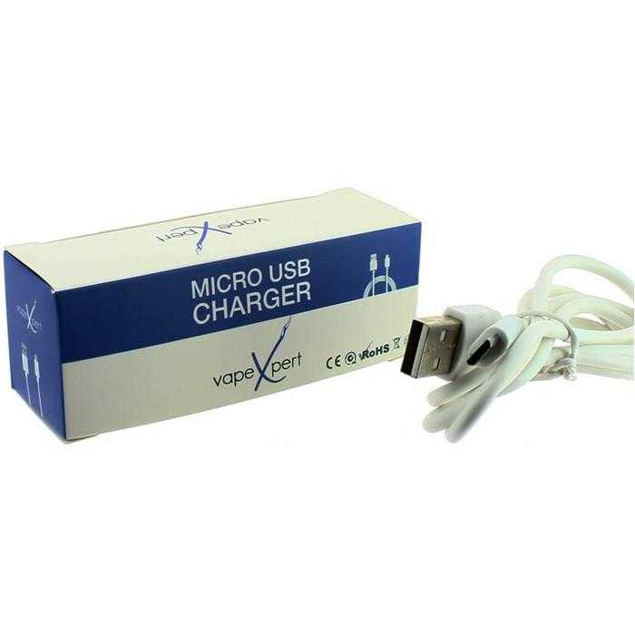 USB CHARGER